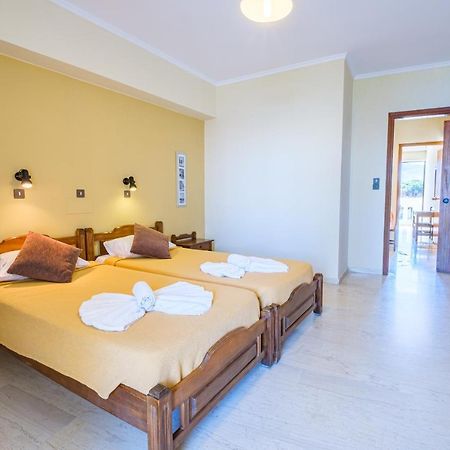 Seaside Apartments Ambávrisz Kültér fotó